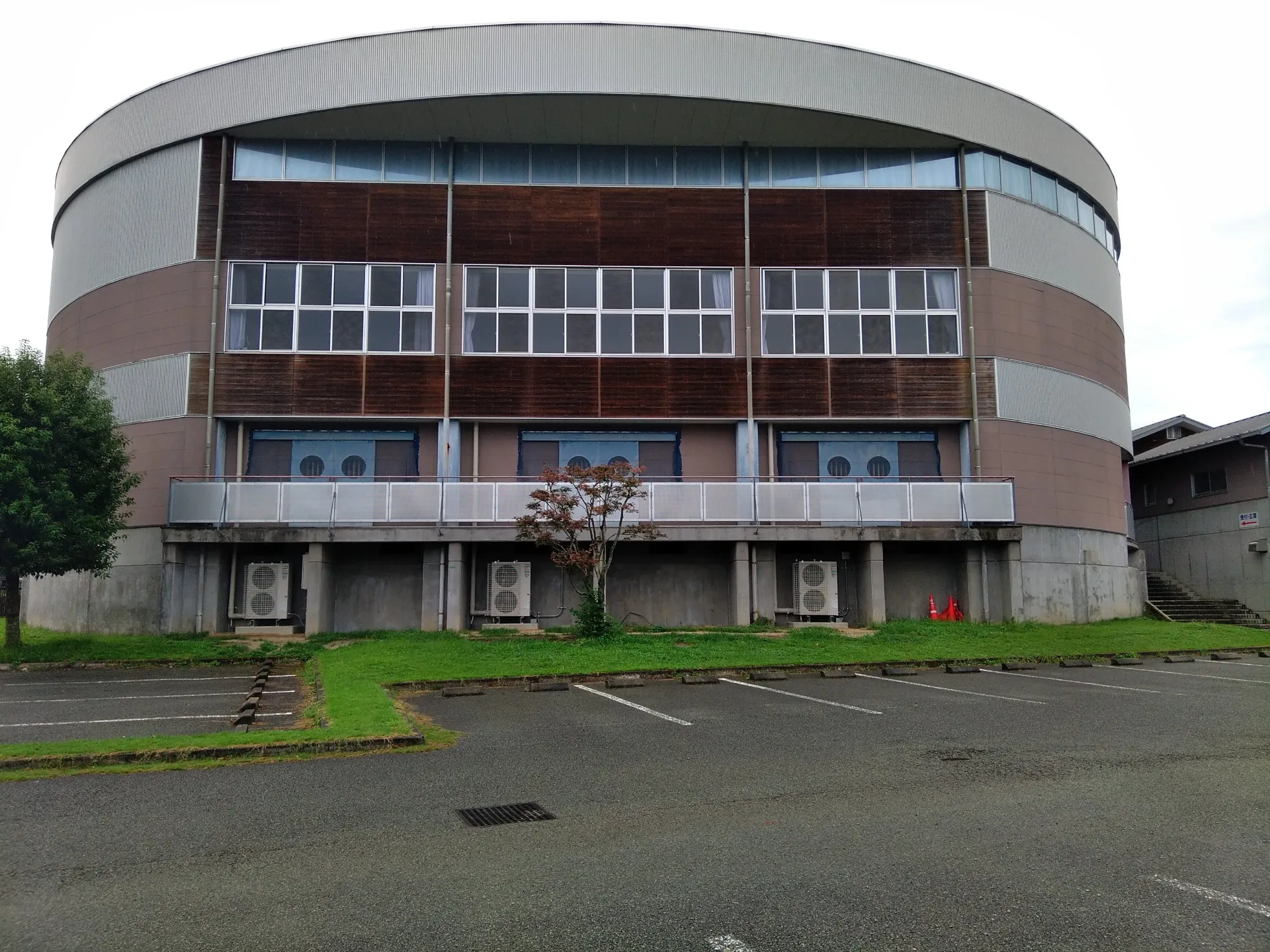 合志小学校